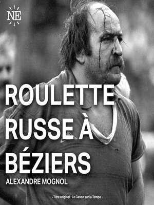 cover image of Roulette russe à Béziers